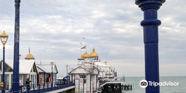 Eastbourne Pier