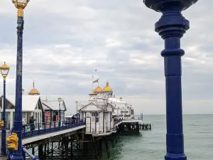 Eastbourne Pier