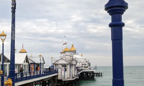 Eastbourne Pier