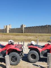 Quad Camargue Loisirs