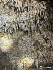 Cave of Agios Ioannis