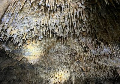 Cave of Agios Ioannis