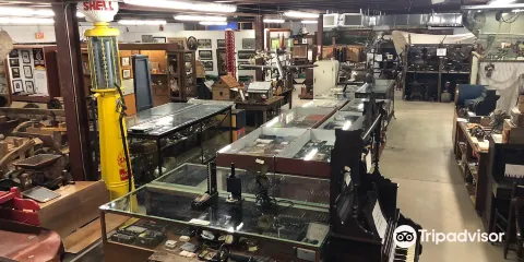 Jeff Matthews Memorial Museum