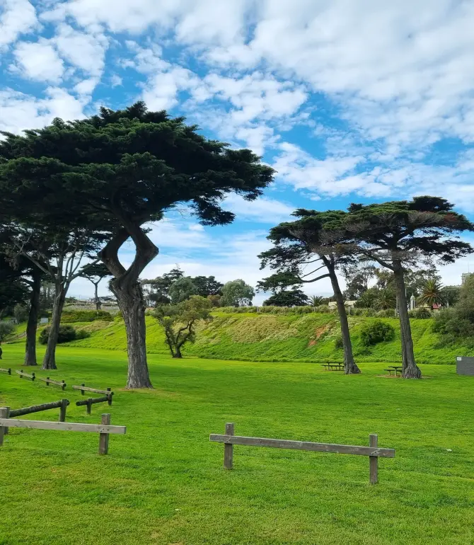 Portarlington
