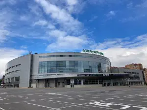 Ufa-Arena