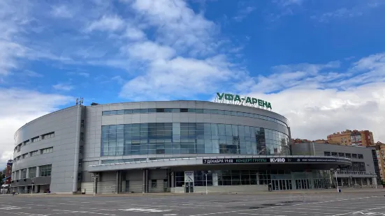 Ufa-Arena