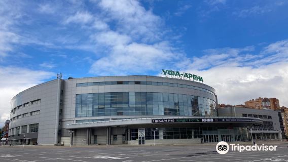 Ufa Arena