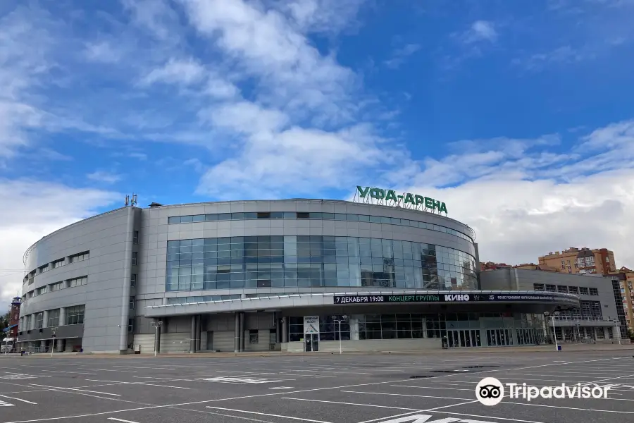 Ufa-Arena