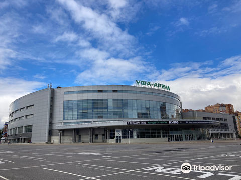 Ufa Arena