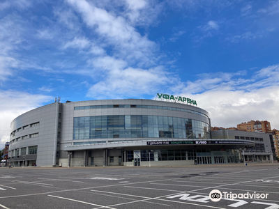 Ufa Arena