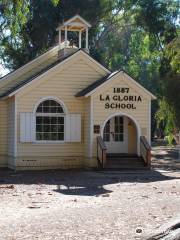 Monterey County Agricultural & Rural Life Museum