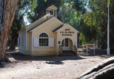 Monterey County Agricultural & Rural Life Museum