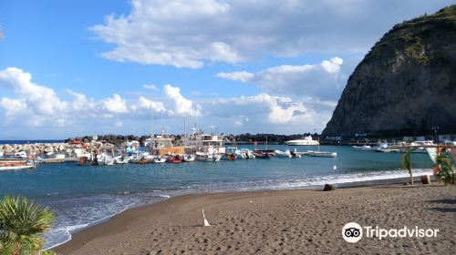 Spiaggia Dei Pescatori