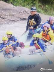 New & Gauley River Adventures