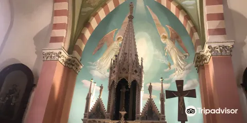 Chiesa Santa Maria Assunta