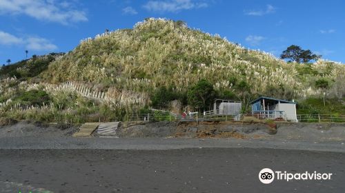 Ngarunui Beach