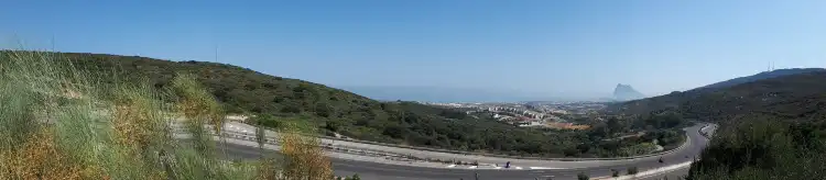 カンポ・デ・ジブラルタル