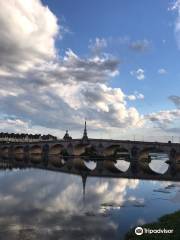 Pont Jacques-Gabriel