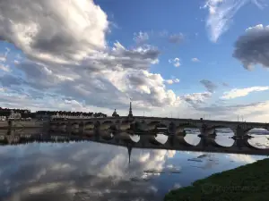 Pont Jacques-Gabriel