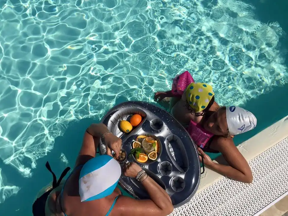 Hotel in zona Swimming Pool Club Ciriè