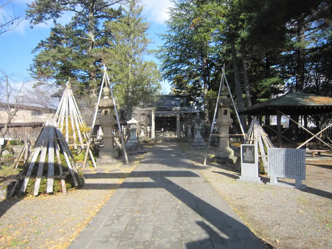 Hotels near Matsugasaki Shrine