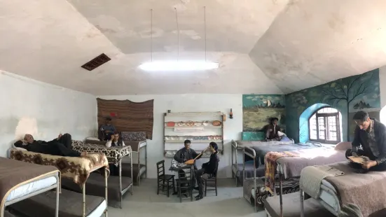 Ulucanlar Prison Museum