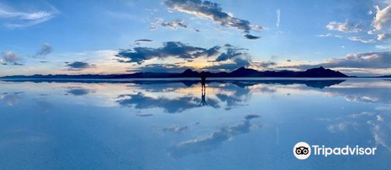 Salt Lake CityTours