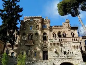 Castello Della Monica