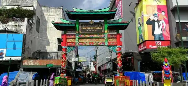 Sleman District