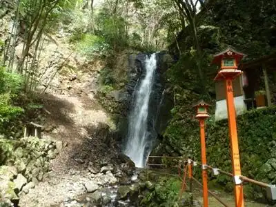 Các khách sạn gần Fudo Falls