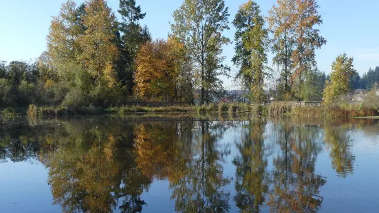 Juanita Bay Park