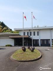 Yamaguchi Historical Museum