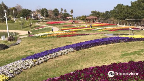 Akashi Kaikyo National Government Park