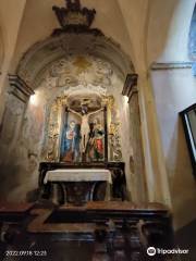 Basilica di San Giulio