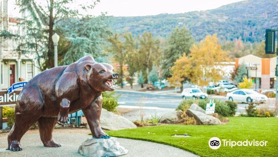 Visit Yosemite | Madera County