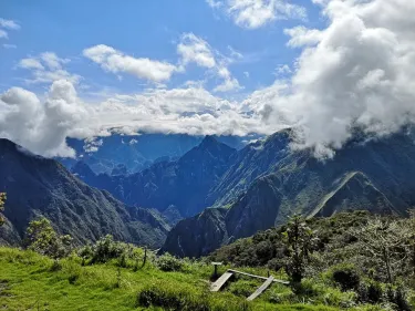 La Convencion Province