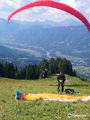 Grand Massif Domaines Skiables