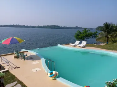 Rangamati Sadar Upazila