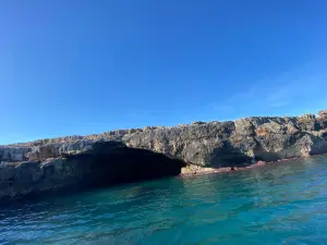 Dorino - Gite in Barca