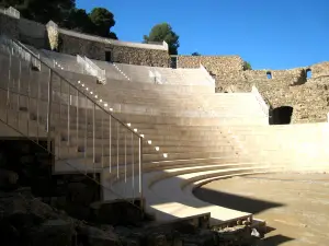 Roman Theatre