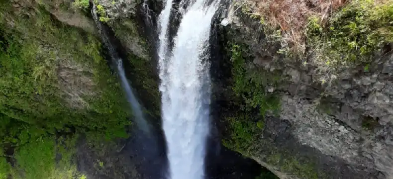 バーニョスのホテル