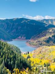 Ruedi Reservoir