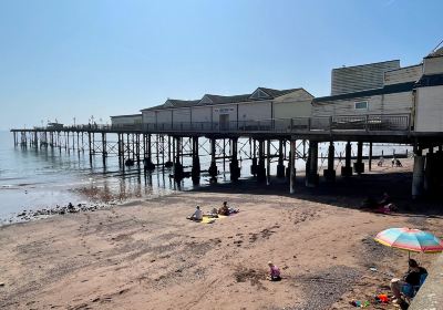 Grand Pier