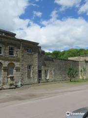 The Old Prison