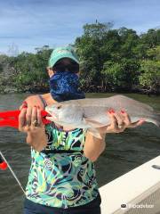 Native Guided Fishing Charters