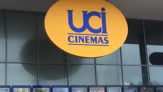 UCI Cinemas Romagna