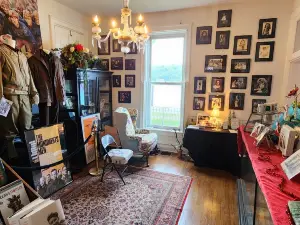 The Rosemary Clooney House
