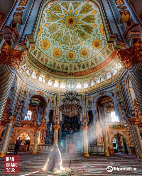 Tiket pesawat Mashad Kermanshah