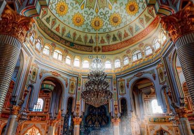 Kermānšāh