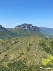 Mirante Vale do Pati